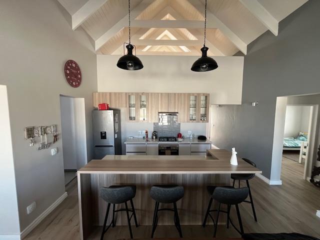 4 Bedroom Property for Sale in Dwarskersbos Western Cape